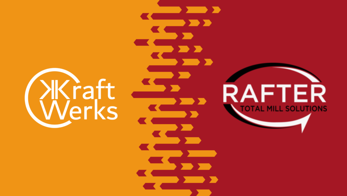 company merger announcement